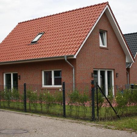 Haus Bootsmann Villa Krummhoern Exterior photo